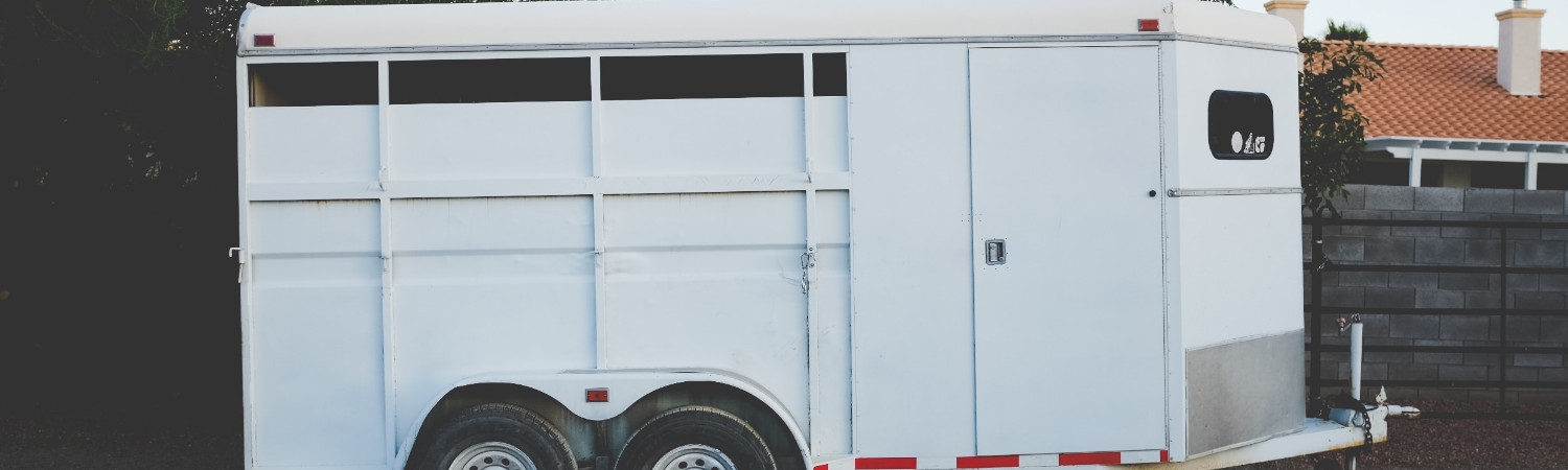 Storage Trailer Sales available at Trailer Rental Company, Salt Lake City, Utah