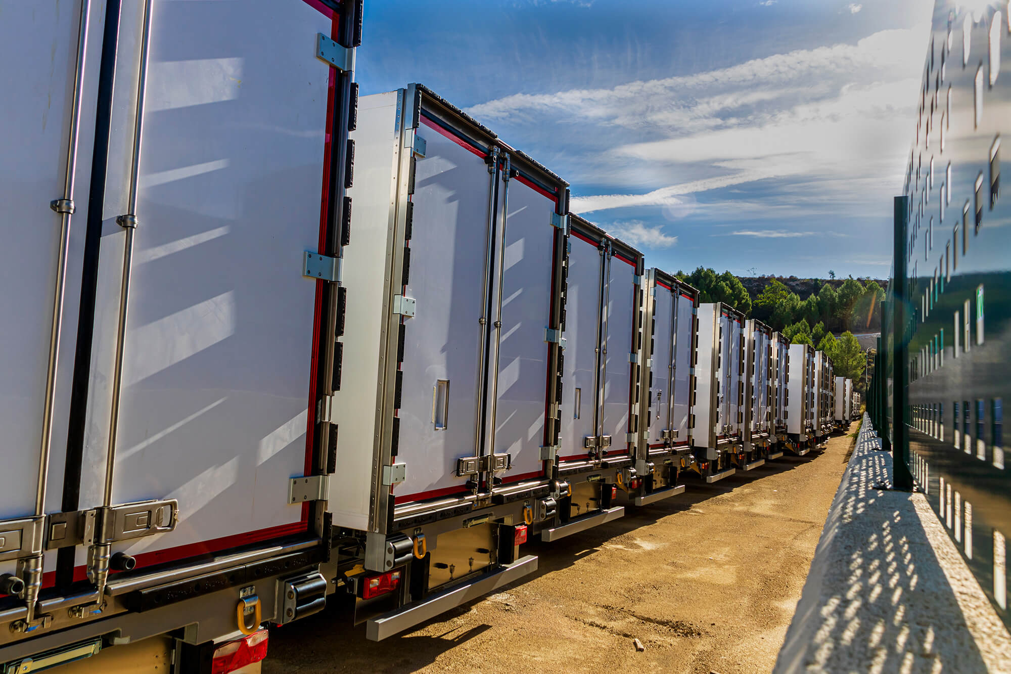 Trailers