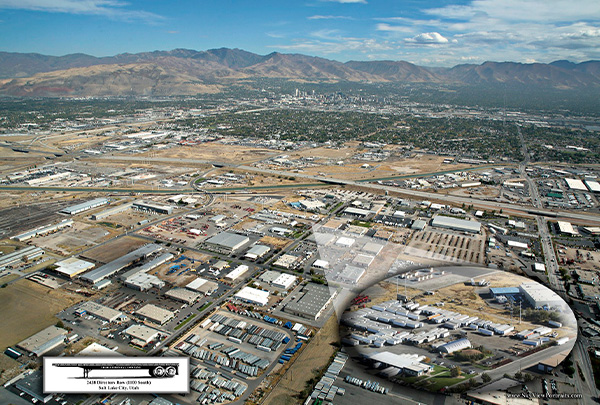 Trailer Rentals Co Location