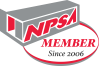NPSA Logo