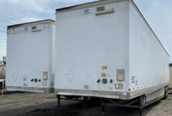 Trailers